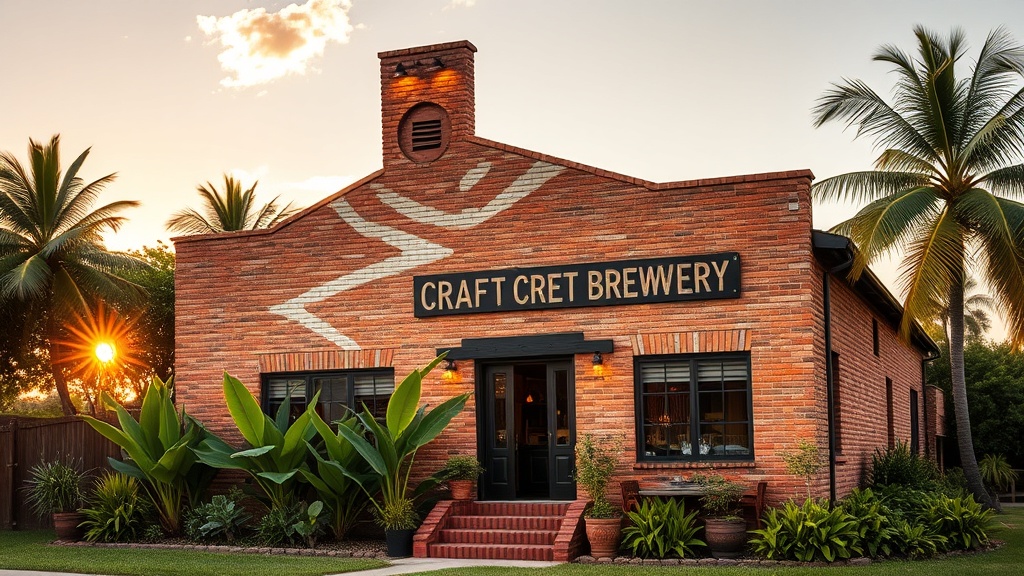 Cerveza Trentina — Santa Rita, Alto Paraná